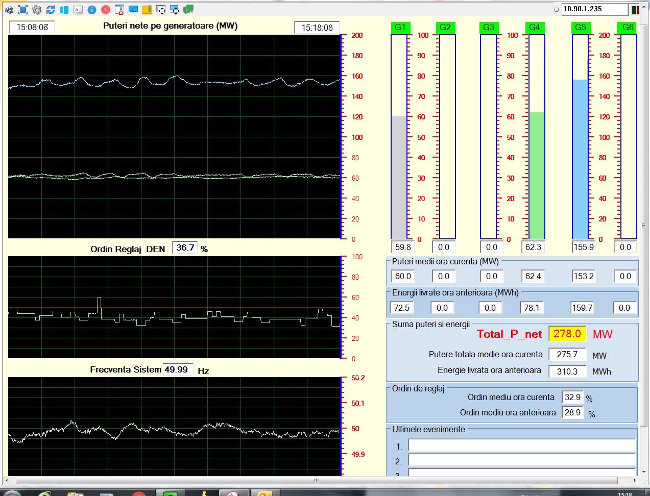 automatizare interfon electra smart video