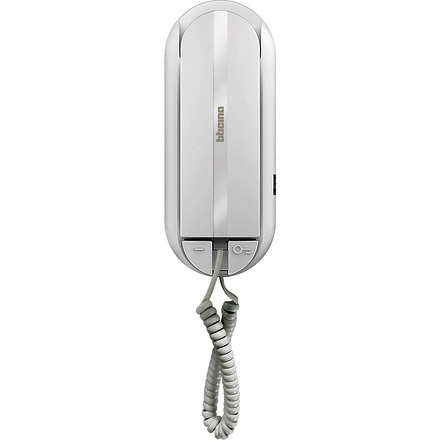 automatizare interfon bticino