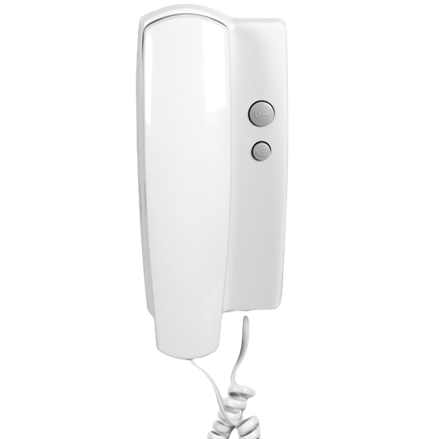 automatizare interfon genway